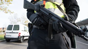 Bis zu 5000 Dschihad-Rückkehrer in Europa