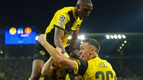 Young Boys lassen Manchester alt aussehen