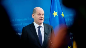 Arbeiten am Steuerkartell