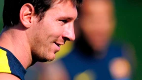 Mit Messi nach Frankfurt