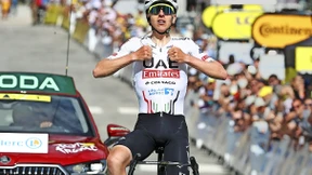 Die Angst vor Pogacar wächst