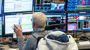 Wann antizyklisches Investieren zum Erfolg führt