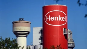 Allein das Material kostet Henkel 2 Milliarden Euro mehr