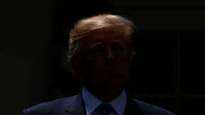 Supermacht ohne Skrupel