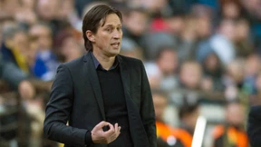 Leverkusen vor dem Aus 