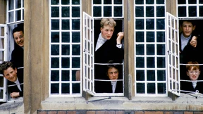 Mehr Spaß macht Schule im Ausland, mehr Bildung gibt’s zu Hause