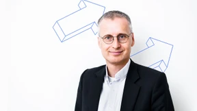 Wir brauchen einen Wettbewerb der Datennutzung