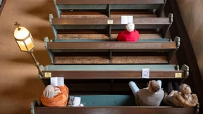 „Jüngere sind gegenüber der Kirche oft gleichgültig“