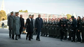 Was bedeutet „neutral“ wie Österreich oder Schweden?