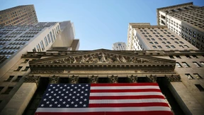 Trump und Sanders verunsichern die Wall Street