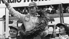 Früherer Rennfahrer Jean-Pierre Jabouille ist tot