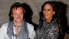 Scheidung von Arne Quinze