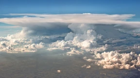 Warum die Wettervorhersage nicht weiter als zwei Wochen reichen kann