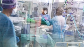 Nicht nur auf die Inzidenz blicken