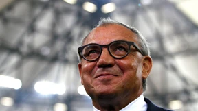Magath? Absurd, aber denkbar