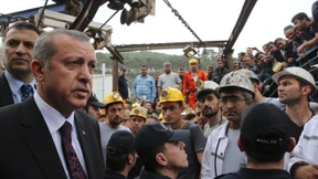 Erdogan: So etwas passiert „überall auf der Welt“