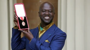 Missbrauchsvorwürfe: Architekt Adjaye lässt alle Ämter ruhen