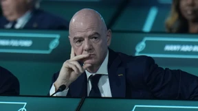 Infantino: Iran „selbstverständlich“ bei der WM dabei