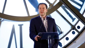 Doppelrolle für Max Hollein in New York