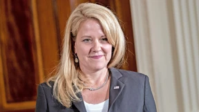 Elon Musks loyale Raketenfrau