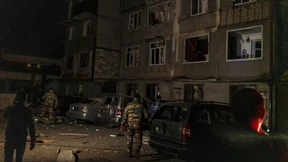 Die Drohnen-Großmacht Türkei