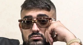 „Sie hat Hunger, und sie wollte was essen“