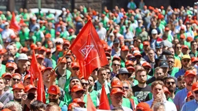 Thyssenkrupp kann auf Milliardenhilfen für grünen Stahl hoffen