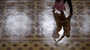 Eintauchen ins Berlin der zwanziger Jahre