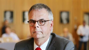 Erfolg für früheren Polizeipräsidenten in Karlsruhe