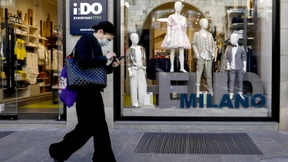 Weitere Geschäfte in Italien wieder geöffnet
