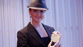 Vom Krankenbett zum Präsidenten