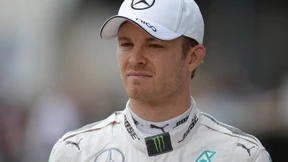 Keine Strafe für Rosberg nach Hamilton-Pole