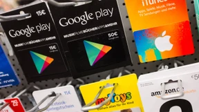 Gutscheine für eine stärkere Innenstadt