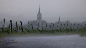 Naturkatastrophen kosten Versicherer 2021 so viel wie nie zuvor