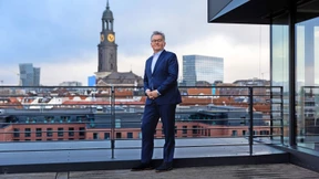 „Der Stau auf dem Ozean hat sich aufgelöst“