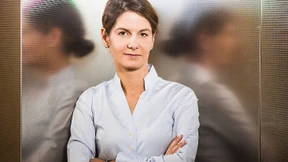 Laschet holt frühere Bild-Chefredakteurin Tanit Koch