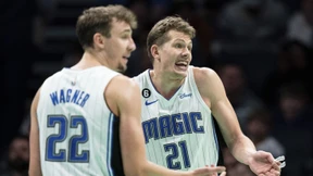 Magische Träume vom NBA-Titel