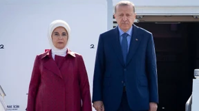 Proteste am Flughafen