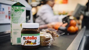 Haft wegen Nutella-Streit