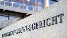 Verfassungsbeschwerden in Cum-Ex-Affäre gescheitert