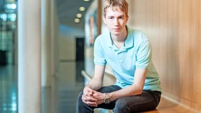 Promotion ein Jahr nach dem Abi