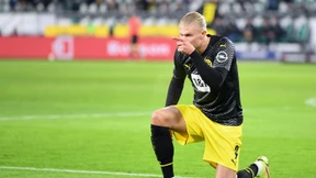 Haalands Rückkehr mit Kung-Fu