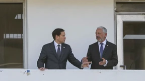 USA erhöhen Druck beim Streit um Panamakanal