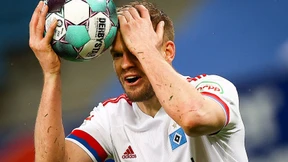 Der nächste herbe Rückschlag für den HSV