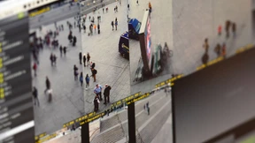 Wie „Super-Erkenner“ dank Überwachungsvideos den Täter finden