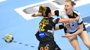 Deutschlands Frauen zittern wieder ums Halbfinale