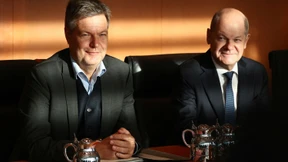 Dann gibt Trump Berlin sicher gerne Tipps