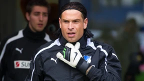 Wiese darf nicht mehr mittrainieren