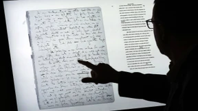 Ergriffenheit am Altar der Moderne