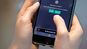 „ChatGPT ist selbstbewusst und geschwätzig“